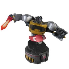 Transformers Grimlock Bust